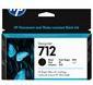 Produktbild HP 712XL (BK)