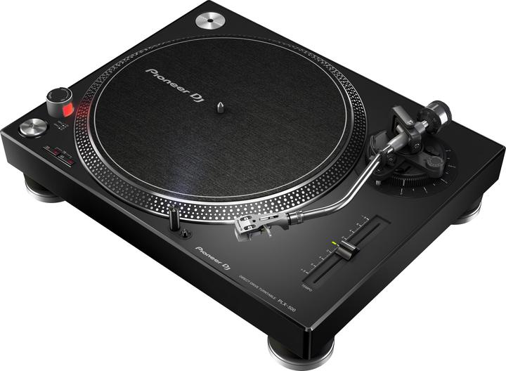 Immagine prodotto Pioneer DJ Plx-500 (Manuale)