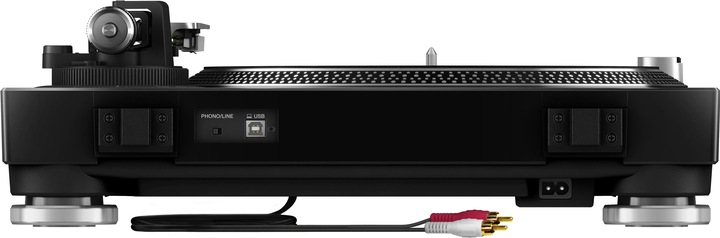 Actual product image Pioneer DJ Plx-500 (Manual)