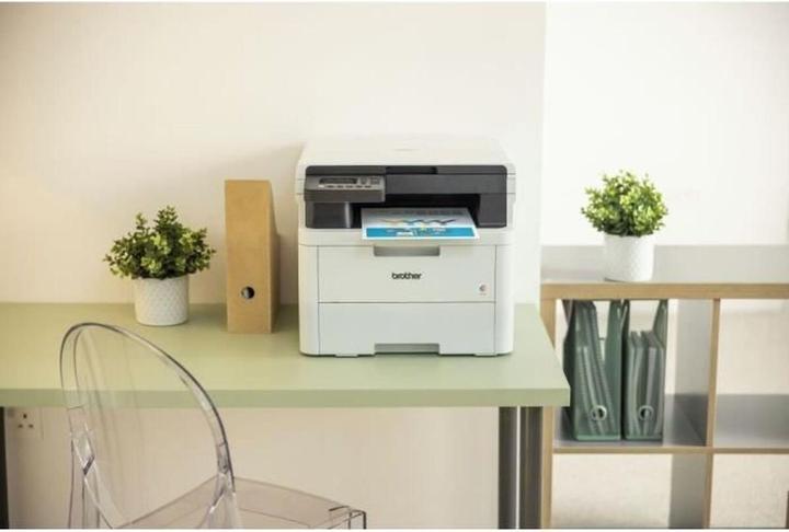 Produktbild Brother DCP-L3520CDWE (Laser)