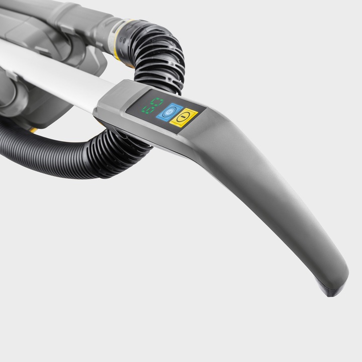 Immagine prodotto Kärcher Battitappeti a batteria CV 30/2 BP Adv (Aspirapolvere)