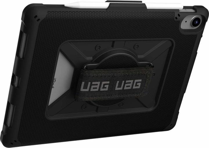 Productafbeelding UAG Metropolis w HS Case - iPad (iPad 2022 (10e generatie))