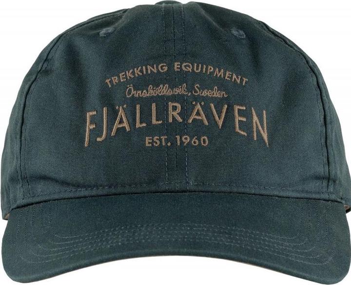 Immagine prodotto Fjällräven Est 1960 Cap (XL)