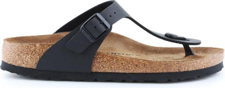 Produktbild Birkenstock Gizeh Birko-Flor Schmal (36)