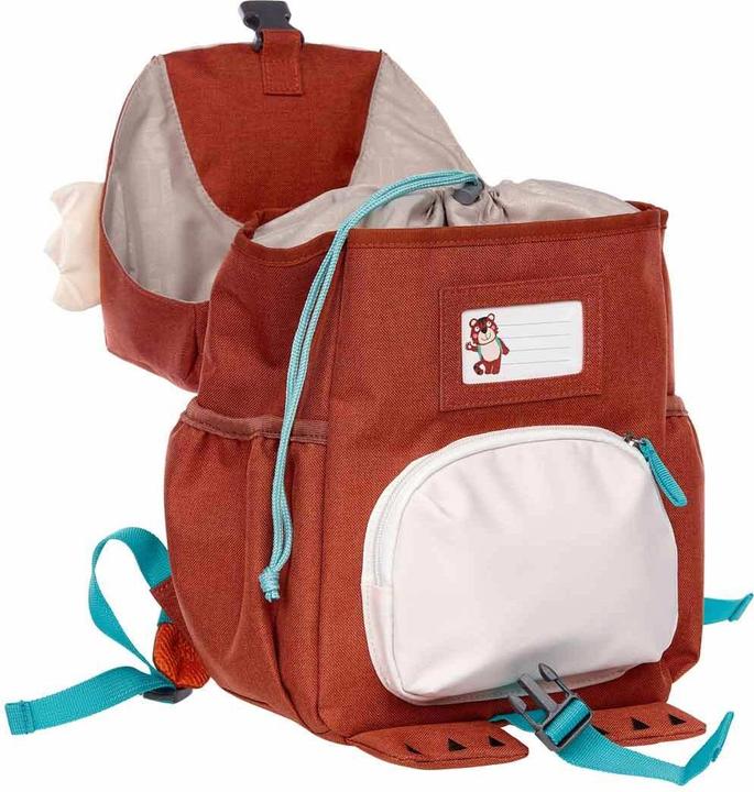 Produktbild Sigikid Rucksack