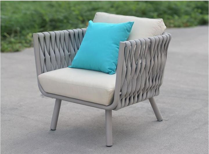 Produktbild Contini Gartenlounge Soma Middle