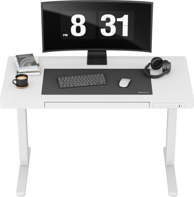 Produktbild Mark Adler Biurko elektryczne MA-Leader 8.2 White