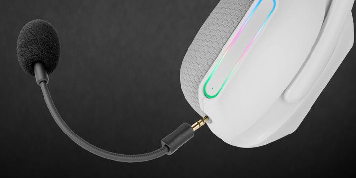 Actual product image Mars Gaming Mhw-Prow (Wireless, Cable)