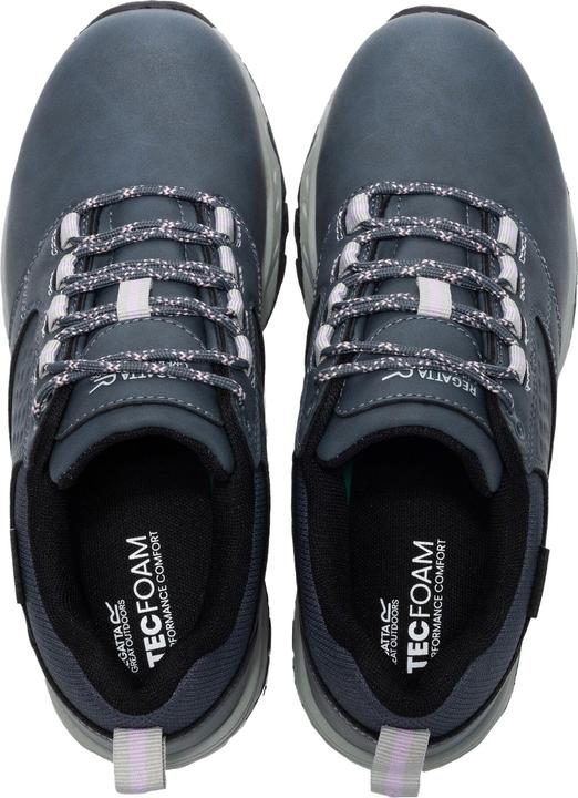 Produktbild Regatta Amble Wanderschuhe Kunststoff Wasserfest (39)