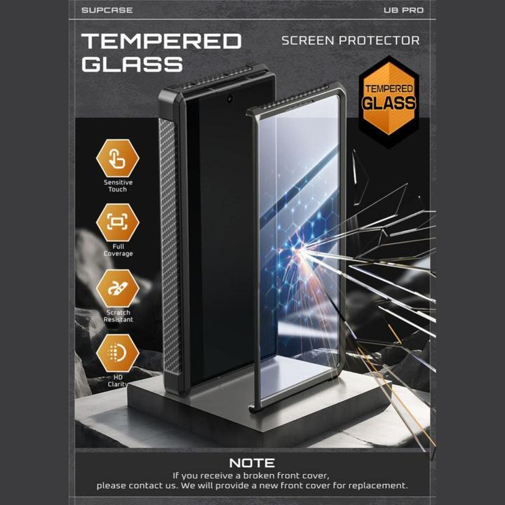 Produktbild Supcase Unicorn Beetle Pro (Samsung Galaxy Z Fold7)
