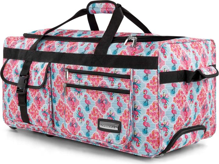 Actual product image Normani Travel bag (80 l)