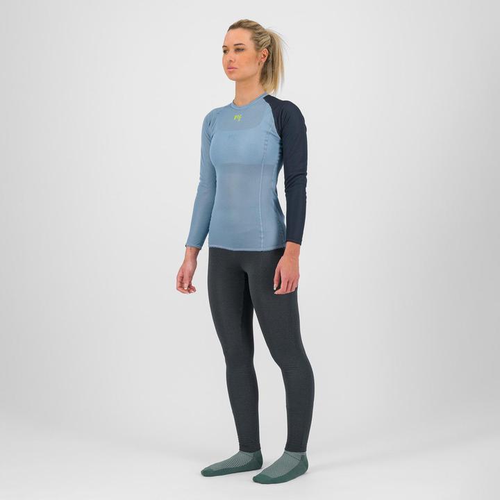 Actual product image Karpos Dinamico Octa W Jersey (S)