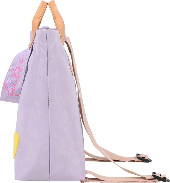 Produktbild Fritzi aus Preußen Ju Limited Squeezy Lemon Backpack (17 l)