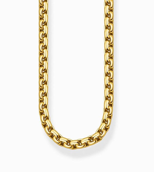 Produktbild Thomas Sabo Venezia-Kette (925 Silber, 925er Silber)