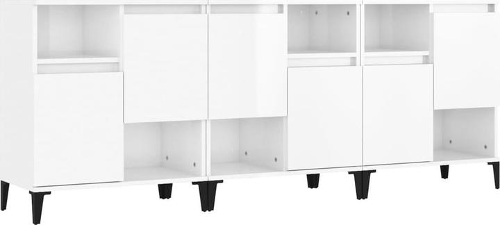 Produktbild vidaXL Sideboard (60 x 60 x 70 cm)