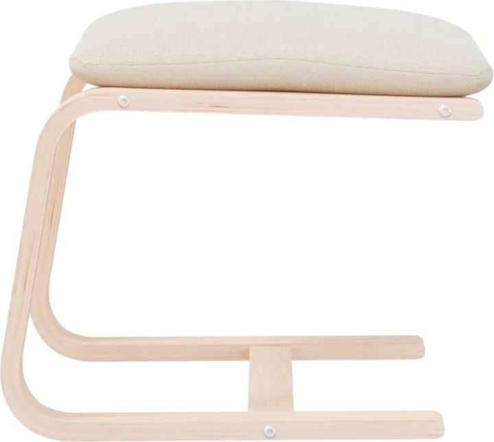 Image du produit vidaXL Fusshocker