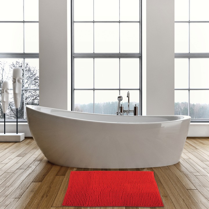 Produktbild MSV Chenille (40 x 60 cm)