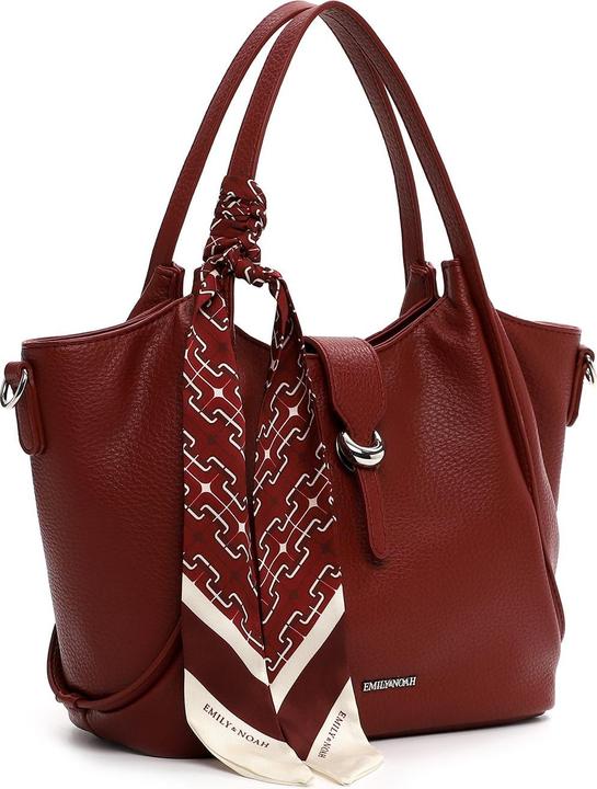 Immagine prodotto Emily und Noah Shopper E&N Hasina (11.70 l)