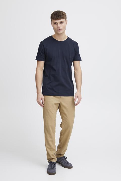 Produktbild Solid ! T-Shirt ROCK Kurzarmshirt (M)