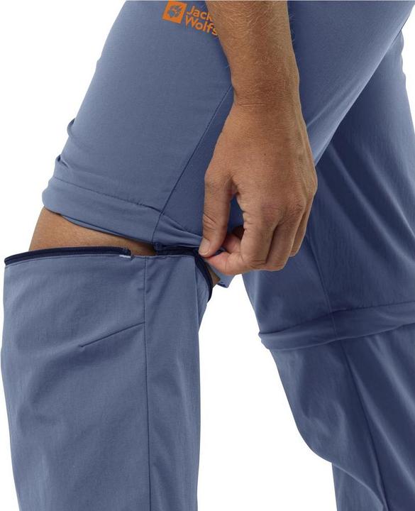 Image du produit Jack Wolfskin Glastal Zip Off Pants W (34)