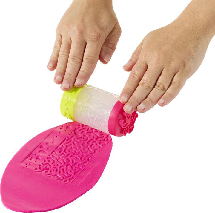 Produktbild MGA Never Dry Dough Mega Box Set