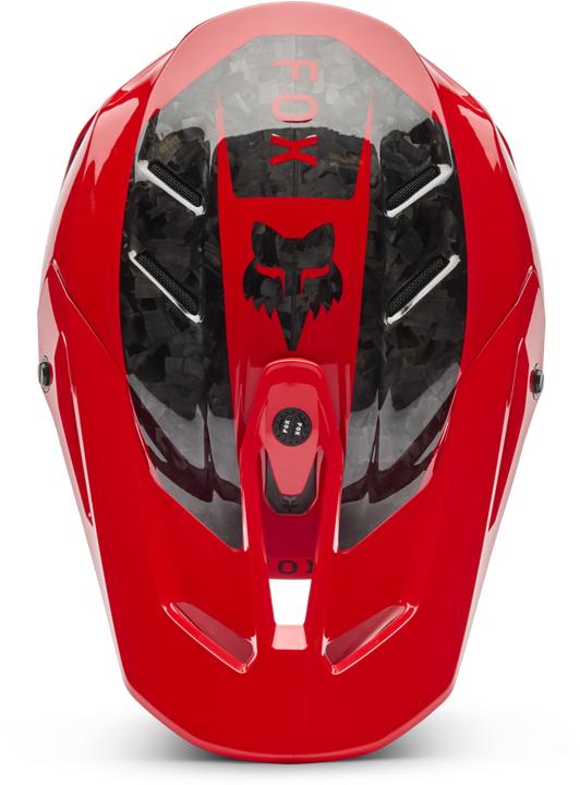 Produktbild Fox V3 RS Fracture Helmet (L, 59 - 62.50 cm)
