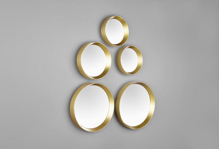 Produktbild Mirrors and More Lia (25 cm)