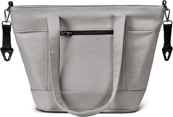 Actual product image Moon V-Shape Bag / Wickeltasche