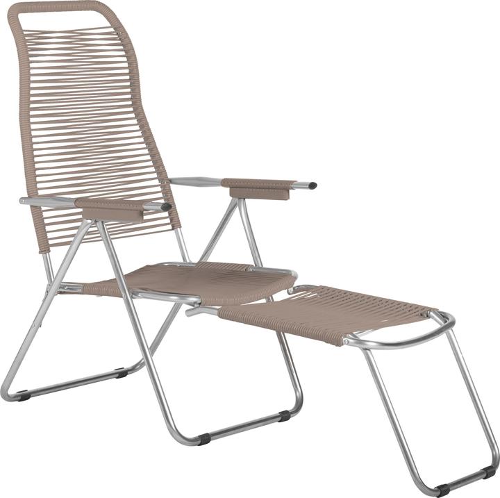 Garden chairs
