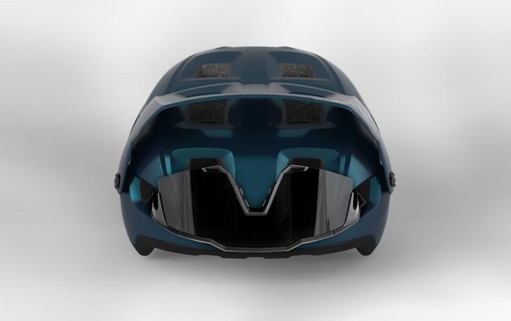 Immagine prodotto MET Casco da bici Terranova MIPS (56 - 58 cm)