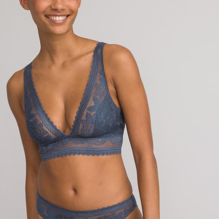 Image du produit La Redoute Collections Bralette (70 C)