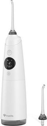 Immagine prodotto Truelife TLAFCC300W Filo interdentale elettrico bianco