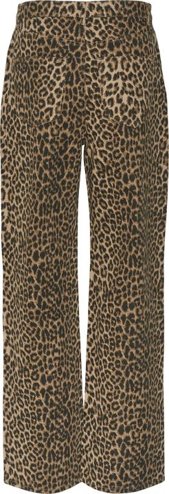Actual product image Vero Moda VMTESSA Hohe Taille Weit geschnitten Jeans Weit geschnitten (W28/L34)