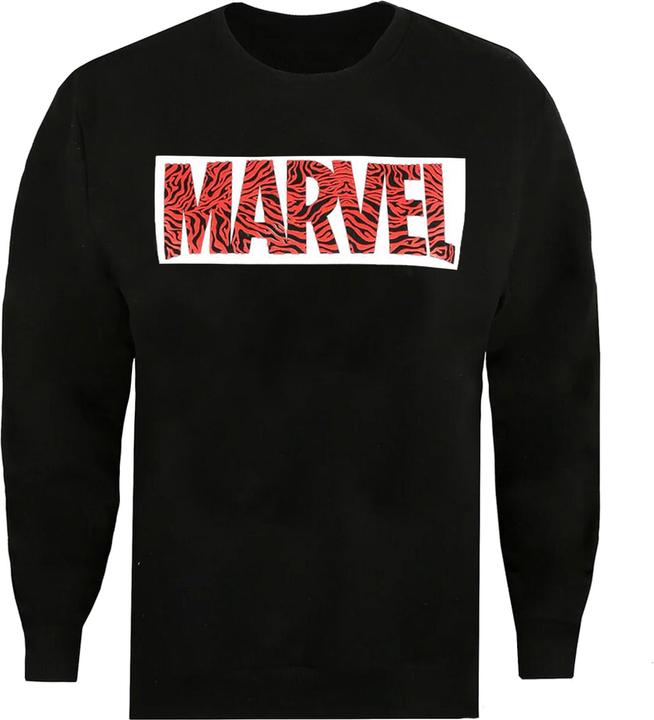 Produktbild Sweatshirt Logo (XL)