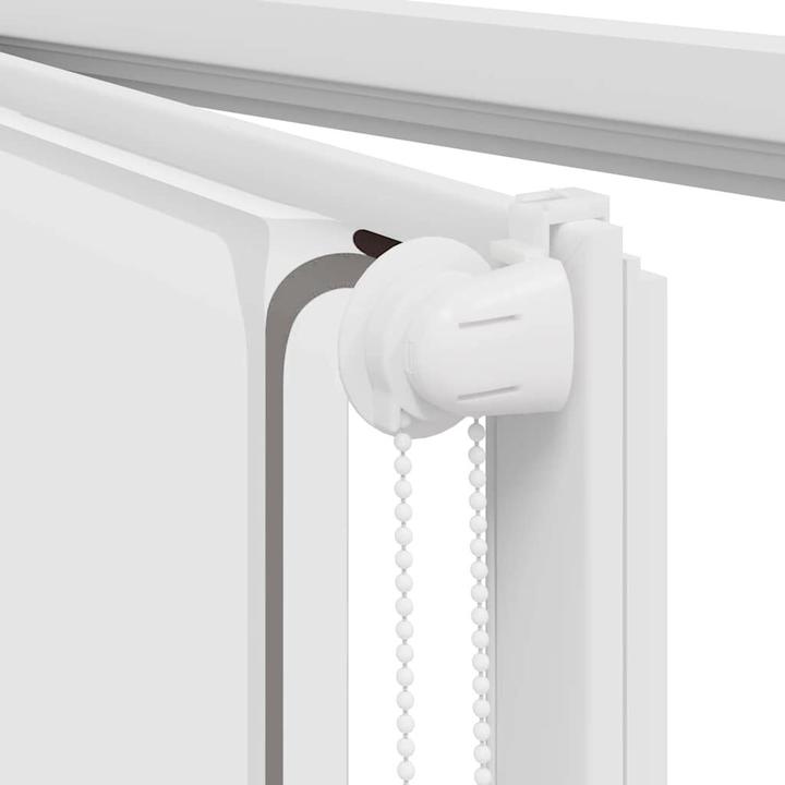 Produktbild vidaXL Duschrollo (130 x 240 cm)