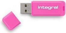Immagine prodotto Chiavetta USB NEON 8 GB USB Tipo A 2 Rosa (8 GB, USB 2.0, USB-A)