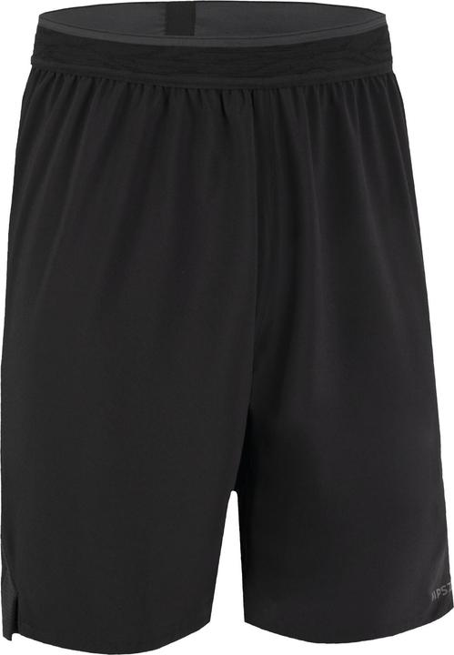 Produktbild Kipsta Damen/Herren Fussball Shorts - CLR schwarz