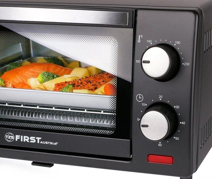 Actual product image First Electric oven-toaster FA-5041-2