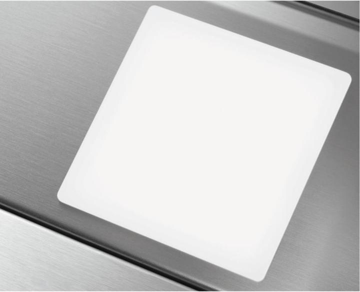 Actual product image Electrolux EFF60560OX (Wall hood)
