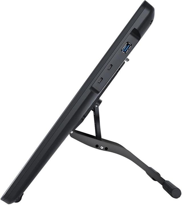 Actual product image Huion Kamvas 22 Plus (21.50", 5080 lpi)