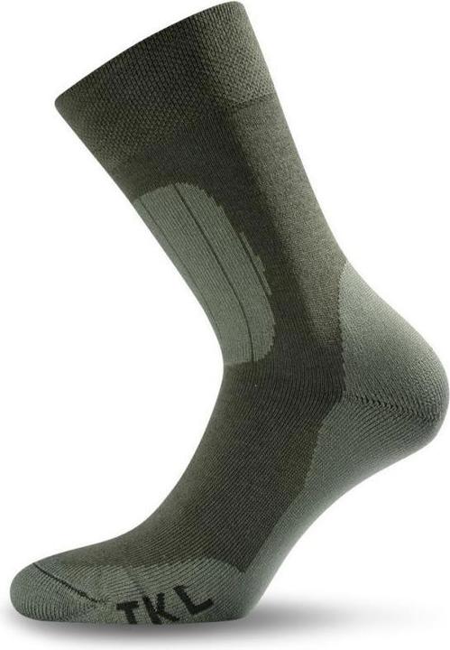 Actual product image Lasting All year sock cotton TKL (Single pack, S)