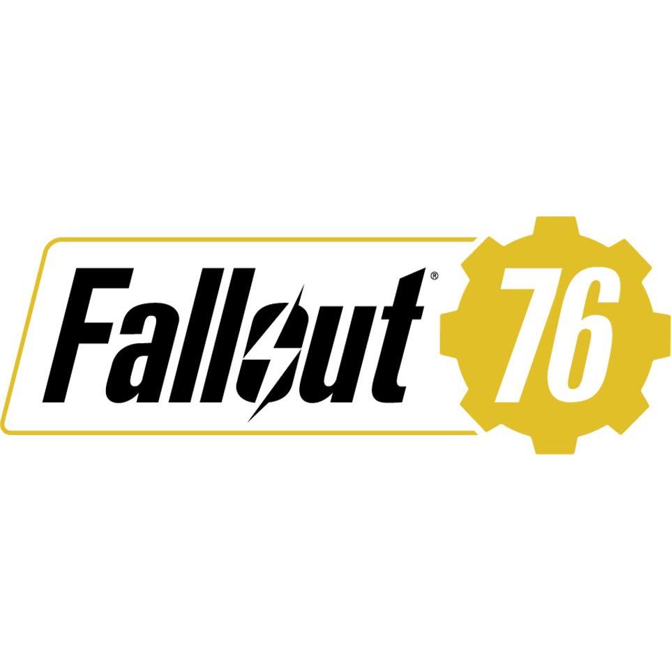 Bethesda, FALLOUT 76 PlayStation 4