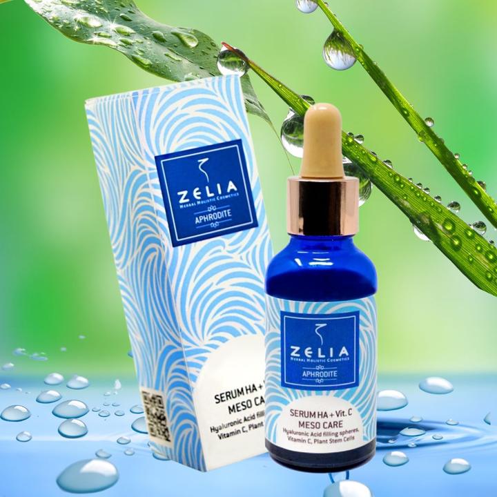 Produktbild Zelia APHRODITE Serum HAVit.C Meso Care (30 ml)
