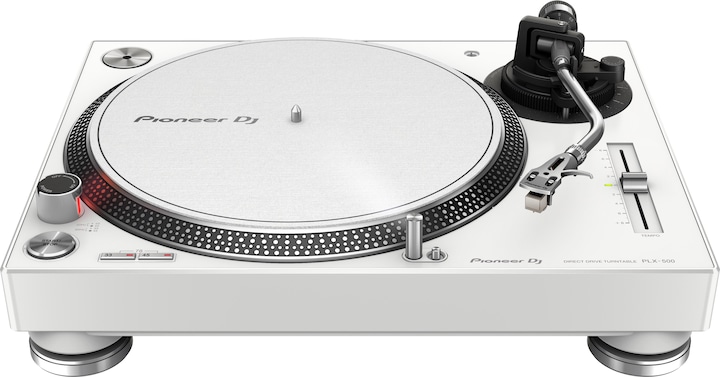 Pioneer DJ Plx-500 (Manuale)