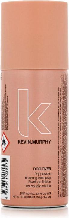 Actual product image Kevin Murphy Doo Over Dry Powder Hairspray (100 ml)