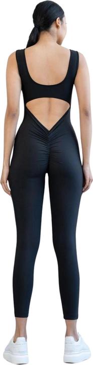 Actual product image Lismina 1400 Scrunch Butt Jumpsuit (L)