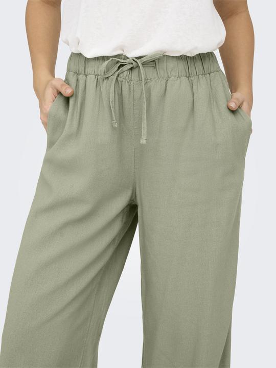 Produktbild Only ONLCARO Locker geschnitten Hose Hose (32)