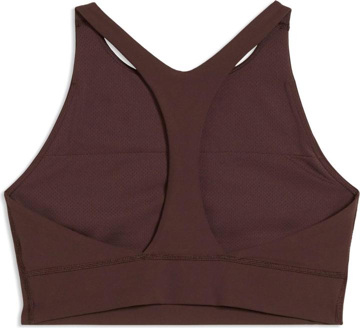 Productafbeelding Puma W X Hyrox Shapeluxe High Neck Bra (XL)