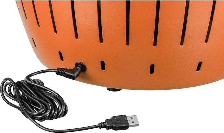 Image du produit LotusGrill G280 (25.80 cm)
