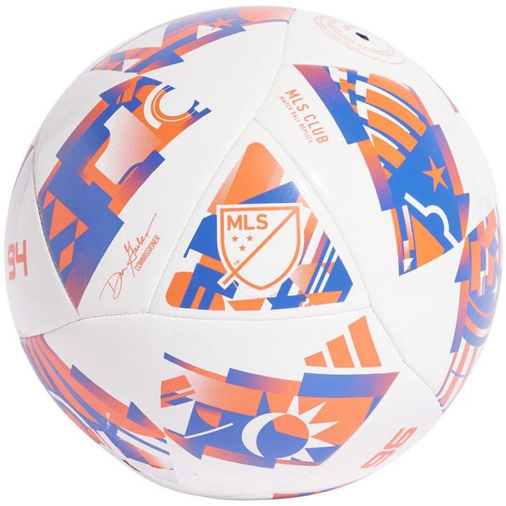 Produktbild adidas MLS-Clubball